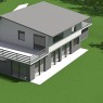 3D vizualizacija hiša