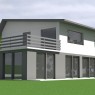 3D vizualizacija hiša