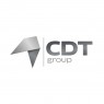 Celostna grafična podoba za podjetje CDT